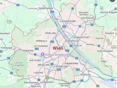 Anlageobjekt kaufen in 1130 Wien