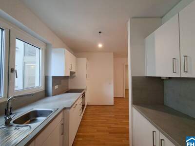 Wohnung mit Balkon mieten in 1020 Wien (Bild 3)