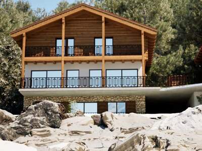 Chalet kaufen (Bild 3)