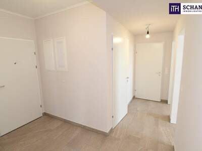 Terrassenwohnung mieten in 2320 Schwechat (Bild 4)