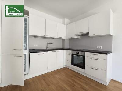 Terrassenwohnung mieten in 3100 St. Pölten (Bild 3)