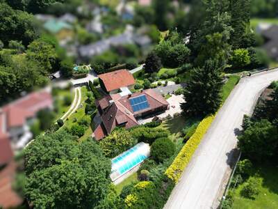 Einfamilienhaus kaufen in 3001 Mauerbach (Bild 2)