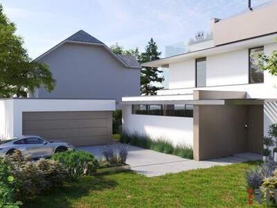 Einfamilienhaus kaufen in 5020 Salzburg (Bild 4)