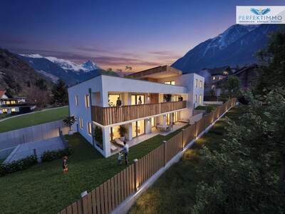 Wohnung kaufen in 6432 Sautens