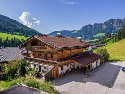 Haus kaufen in 6236 Alpbach