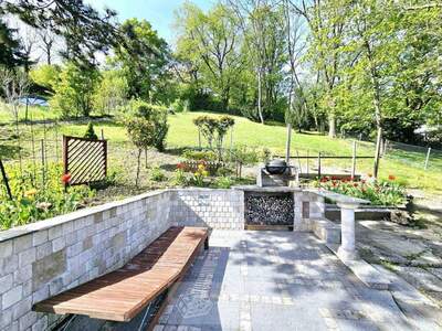 Haus kaufen in 1130 Wien