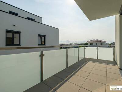 Eigentumswohnung in 2104 Spillern