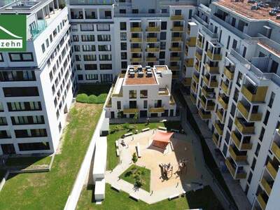 Terrassenwohnung kaufen in 1220 Wien (Bild 1)