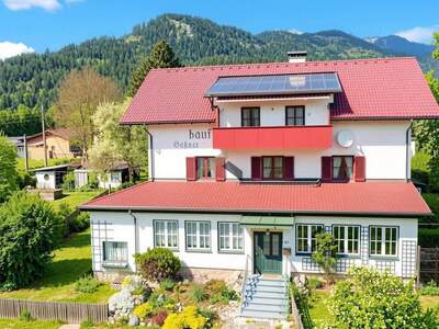 Haus kaufen in 8983 Thörl