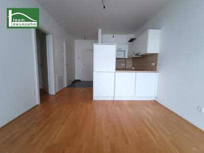 Terrassenwohnung mieten in 3100 St. Pölten (Bild 1)