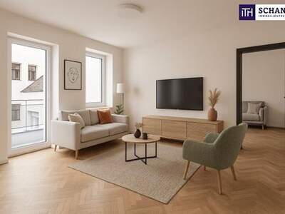 Wohnung kaufen in 1160 Wien