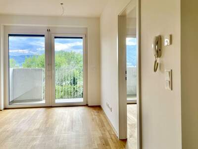 Wohnung mit Balkon kaufen in 8053 Graz (Bild 1)