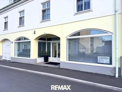 Büro / Praxis mieten in 3430 Tulln (Bild 2)