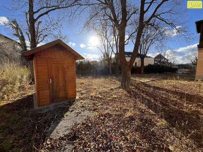 Grundstück kaufen in 2540 Bad Vöslau