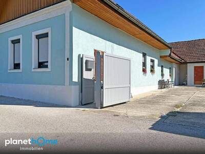 Haus kaufen in 7304 Großwarasdorf
