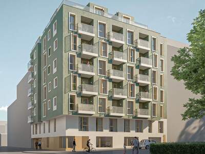 Wohnung kaufen in 1100 Wien (Bild 1)
