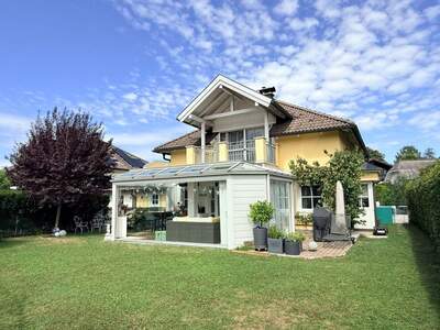Haus kaufen in 5081 Anif (Bild 1)