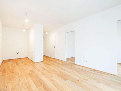 Wohnung mit Balkon mieten in 1150 Wien (Bild 3)