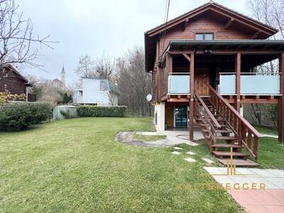 Haus kaufen in 3400 Klosterneuburg