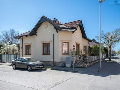 Haus kaufen in 2232 Deutsch (Bild 1)