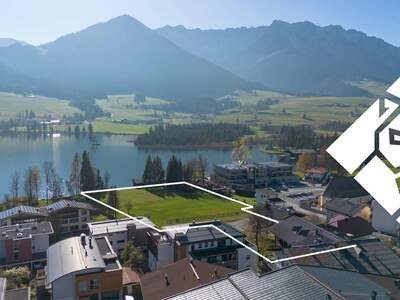 Grundstück kaufen in 6344 Walchsee