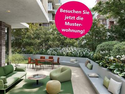 Eigentumswohnung in 1030 Wien