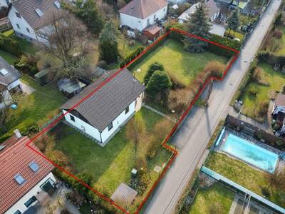 Grundstück kaufen in 1220 Wien