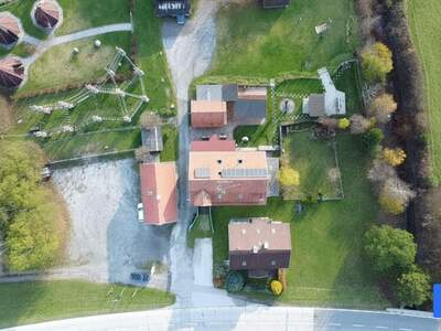 Gewerbeobjekt kaufen in 9831 Flattach (Bild 1)