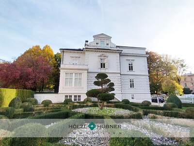 Bürozentrum mieten in 5020 Salzburg
