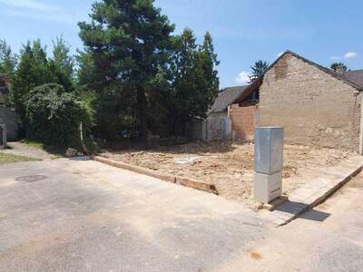 Grundstück kaufen in 2020 Hollabrunn