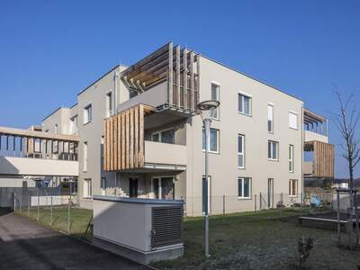 Mietwohnung in 2231 Strasshof