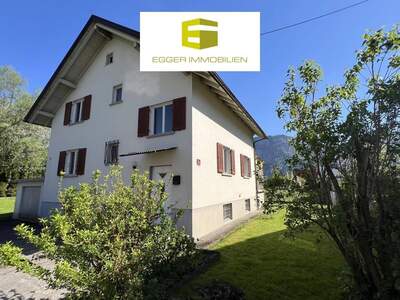 Haus mieten in 6850 Dornbirn