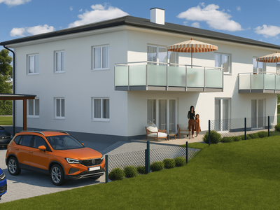 Wohnung kaufen in 5310 Mondsee