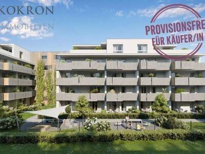 Terrassenwohnung kaufen in 1110 Wien (Bild 1)