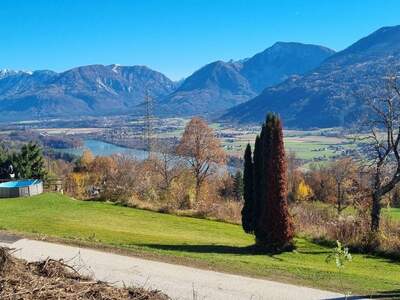 Grundstück kaufen in 9071 St. Margarethen (Bild 3)