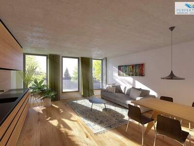 Wohnung mieten in 6971 Hard (Bild 4)