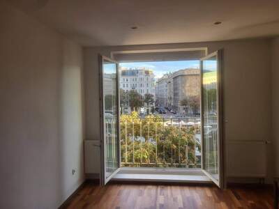 Wohnung provisionsfrei mieten in 1020 Wien