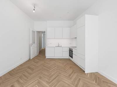 Wohnung kaufen in 1160 Wien