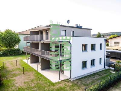 Mietwohnung in 9020 Klagenfurt