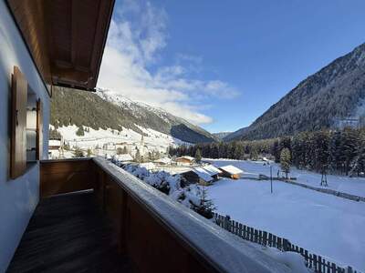 Haus kaufen in 6184 Sankt Sigmund