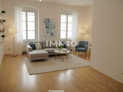 Apartment provisionsfrei mieten in 4020 Oberösterreich