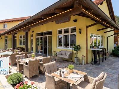 Haus mit Garten kaufen in 8572 Bärnbach (Bild 3)