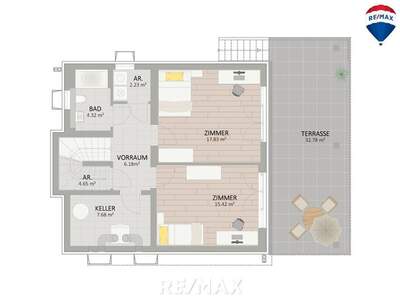 Haus mit Garten kaufen in 3400 Klosterneuburg (Bild 5)