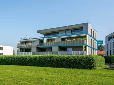 Wohnung kaufen in 6858 Schwarzach