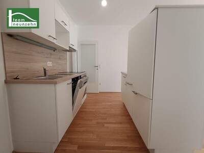 Terrassenwohnung mieten in 3100 St. Pölten (Bild 2)