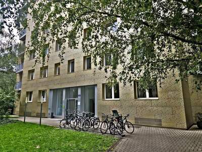 Gewerbeobjekt mieten in 1030 Wien