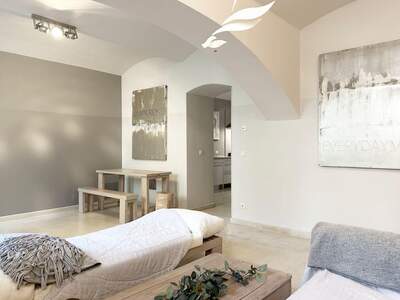 Altbauwohnung mieten in 1180 Währing (Bild 2)