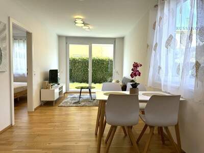 Mietwohnung in 9020 Klagenfurt