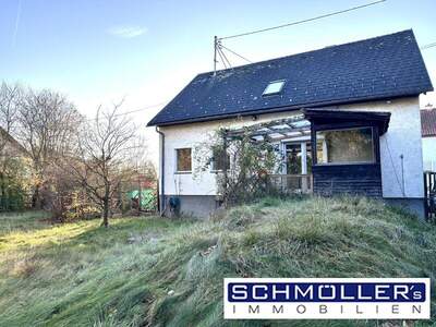 Haus kaufen in 4600 Wels