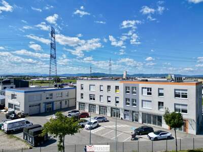 Gewerbeobjekt mieten in 2325 Himberg (Bild 2)